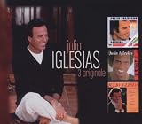 3 in 1 - America, Schenk Mir deine Liebe, Z�rtlichkeiten - Julio Iglesias