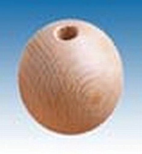 Holzkugeln KnorrPrandell 2460204 Ø 20mm VE=10Stück