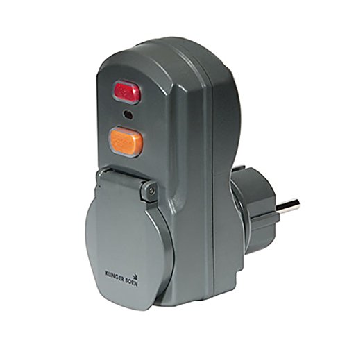 Preisvergleich Produktbild Personenschutzschalter ohne Unterspannungsauslösung