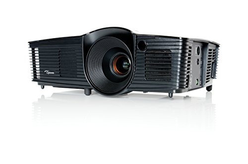 Optoma DH1009 16:9 Full HD Projector