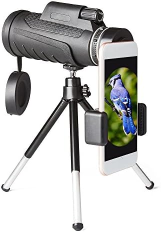 W telescope Telescope Single High - Definition High - Definition Telescope Outdoor High - Definition Dual - Tone Even Mobile Phone Camera Night Vision