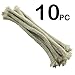 Produktbild Outdoor Garden Bamboo Torch Replacement Wicks Set (2 Sets) by We Search You Save