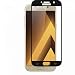Produktbild HOWEHORC 3 stücke 5d gehärtetes Glas, für Samsung Galaxy a3 2017 a320 vollkleber Abdeckung 5d Gebogene kante Glas, für Samsung Galaxy a3 2017