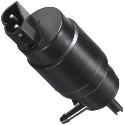 Windshield Washer Fluid Pump For Bmw M5 M6 Z3 E36 E24 E34