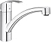 GROHE Mitigeur &Eacute;vier Eurosmart 32221002 (Import Allemagne)