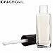 DANCINGNAIL 10ml White Peel Off Liquid Nail Art Tape Latex Hedge Palisade Easy Clean Salon