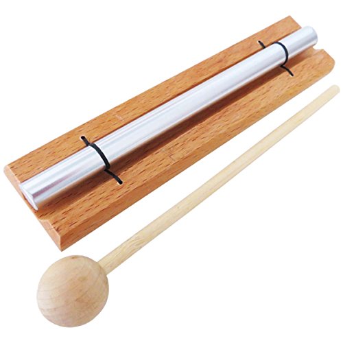 Preisvergleich Produktbild KEEPDRUM Energy Chime Metall-Klangstab