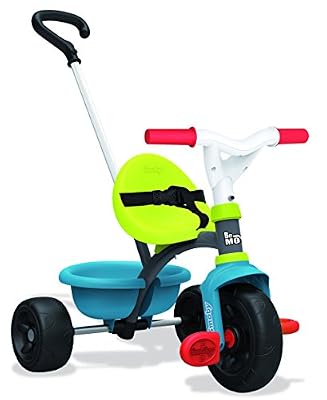 Smoby Be Move bleue Dreirad