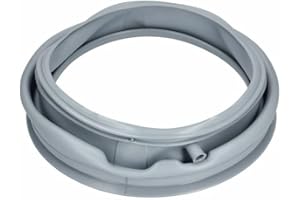 LUTH Premium Profi Parts Türmanschette kompatibel mit Miele 5710955 für Waschmaschine Frontlader