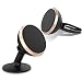 Produktbild L&R Auto Halterung Car Car Phone Mount, 360 Rotation Air Vent Magnetic Car Phone Halterung für schwarz