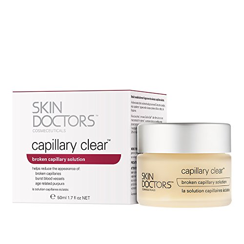 capillary clear cream