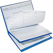 BOI Patienten-Dokumentationsmappe System-Line DIN A4 grün, 1 St. | office discount