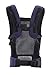 Ergobaby Carrier Performance Ventus Purple Front Carriers