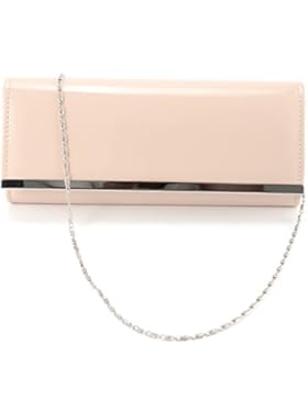 PU Umhaengetasche PU Handtasche PU Clutch Bag PU Abendtasche 3 Farbe?