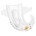 Abena Bambo Nature Baby Nappies Midi (Tall Bag)-3