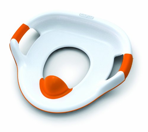 The First Years Soft Grip Trainer Seat