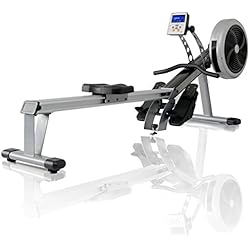 Best Rowing Machine Under £500 UK Reviews - Fitness Fighters