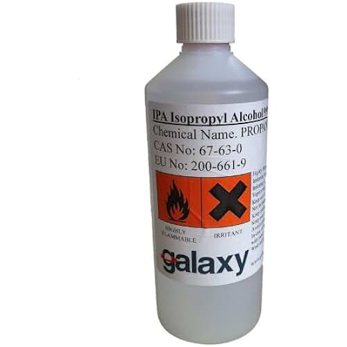 Amazon.co.uk denatured alcohol