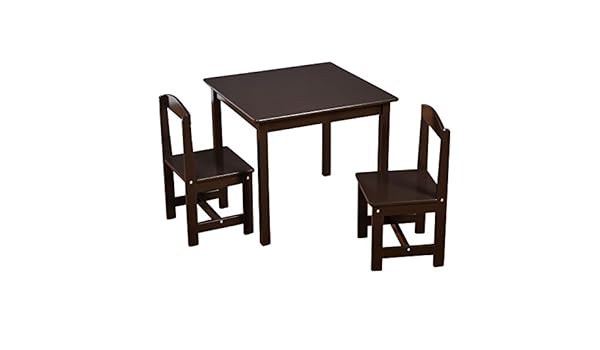 table and chairs for kids target
