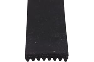 Alternativ 1922 H 8 EL Trocknerzubehör/Rippenriemen, passend für diverse Hersteller