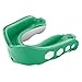 Shock Doctor Kid's Flavour Fusion Gel Max Mint Mouth Guard - Green, Youth