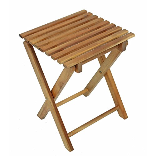 Preisvergleich Produktbild Westfalia Klapphocker Tacoma