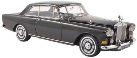 Rolls Royce Silver Cloud III Coupe (1965) Resin Model Car