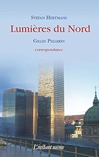 Livres Couvertures de Lumières du Nord
