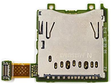 JYR 3DS SD Card Slot for Nintend Card Module