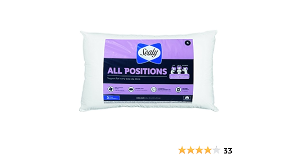amazon fluffy pillows