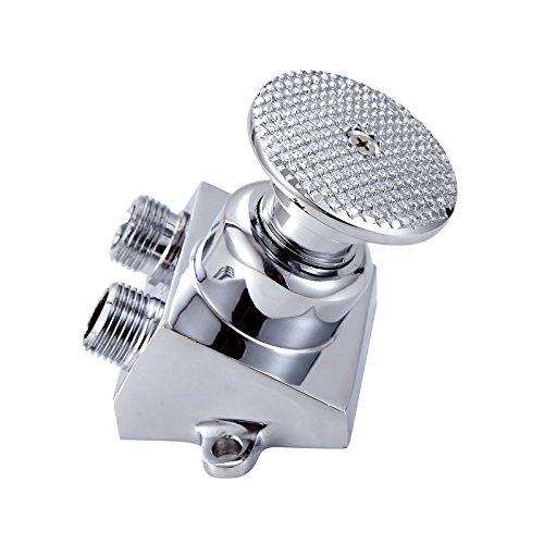 grifo de pedal para fregadero - Tu Quieres