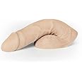 Fleshlight Mr Limpy Dildo - Realistic Dildo, Often Used as an FTM Packer or Sex Toys - Large
