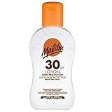 Malibu Lotion with SPF30 100 ml