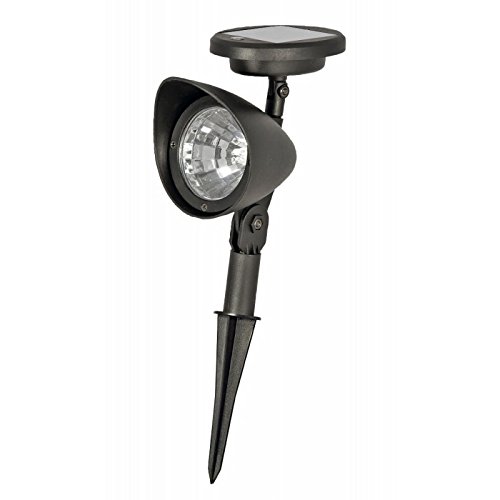 Preisvergleich Produktbild SIMON Brico – Strahler Solar San Carlos il401390