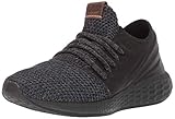 Revestimiento: Sintético New Balance Fresh Foam Cruz v2 Deconstructed, Zapatillas de Running para Mujer, Negro (Black/Magnet/Nimbus Cloud Lb2), 39 EU