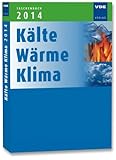 Image de Taschenbuch Kälte Wärme Klima 2014