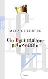Cover zum Buch Die Buchstabenprinzessin