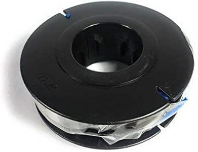 Trimmerspule 2 Fadenspule Wolf Nachbau O Faden 1 6 Rq535 740 745 Rq F5 Amazon De Baumarkt