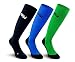Produktbild PPWear Kompressionsstrümpfe Sport Damen und Herren, Laufstrümpfe, Kompressionssocken ideal zum Laufen, Marathon oder Flug | Schnelle Erholung, leicht und Atmungsaktiv