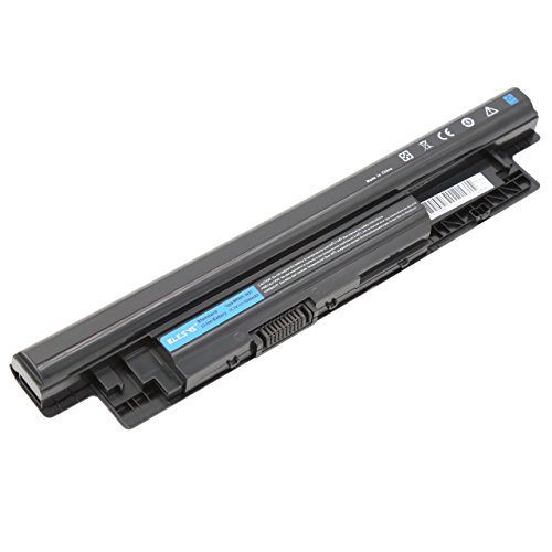 BLESYS – 4400mAh DELL 0MF69, 24DRM, 312-1387, 312-1390, 312-1392, 312-1433, passen 49VTP Ersatz-Laptop Akku Dell Inspiron 14 3421 14R 5421 15 3521 15R 5521 17 3721 17R 5721 Vostro 2421 2521 Series - 3