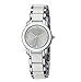 Produktbild Business Casual Fashion Watches Schülertisch Armband Tisch,Silver-OneSize