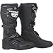 Produktbild 364-67113 - Fly Racing 2019 Maverik Motocross Boots US 13 Black (UK 12)
