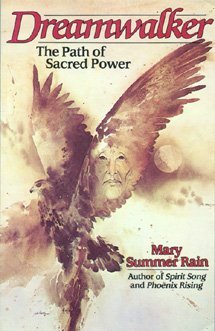 Dreamwalker: Path of Sacred Power