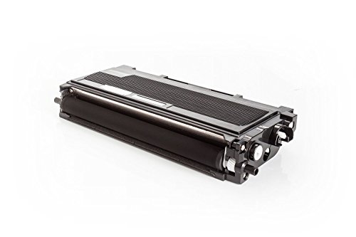 CMN Printpool ersetzt Brother Fax 2820 (TN-2000) – kompatibel – Toner schwarz – 5.000 Seiten - 3