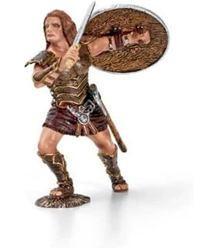 Schleich - 70066 - Figurine - Le Redoutable Normand