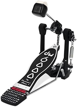 DW 6000 Series 6000AX Accelerator Single Pedal