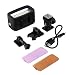 Produktbild Mengonee Portable Mini 30M Wasserdichte Unterwasser Video Light Kamera Tauchlampe für GOPRO