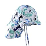 Tier Motiv und schöne Farbe. Weiche Kopfbedeckung für optimale Passform und sicheren Halt