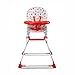 iSafe Highchair YummyLUV - Letters