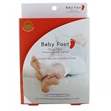 Baby Foot Easy Pack Original Deep Skin Exfoliation for Feet